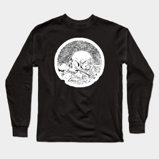 Ophelia Long Sleeve T-Shirt